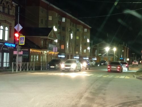 Арчада биш кешегә беркетмә төзелде
