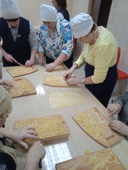 Чәкчәк акциясенә 15 мәктәп кушылды