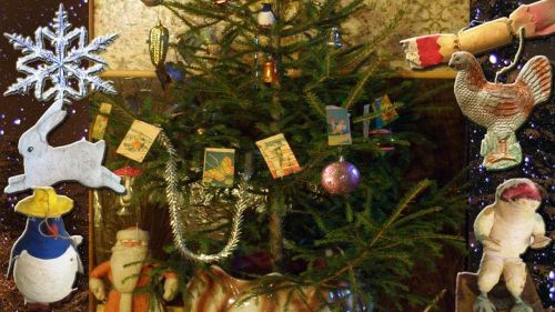 Балачакның яңа еллары