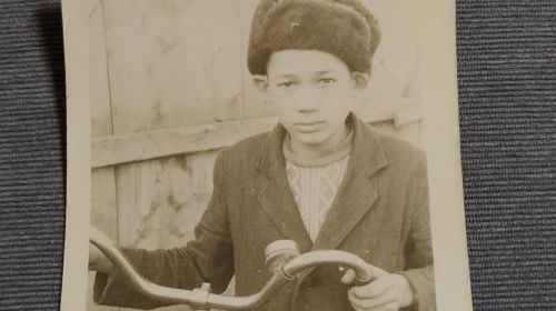 Алар 55 ел бергә. Эш белән үткән гомер