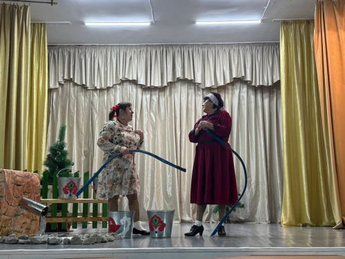 Әниемнәр яшь чакта