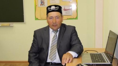 Әти тәрбиясе