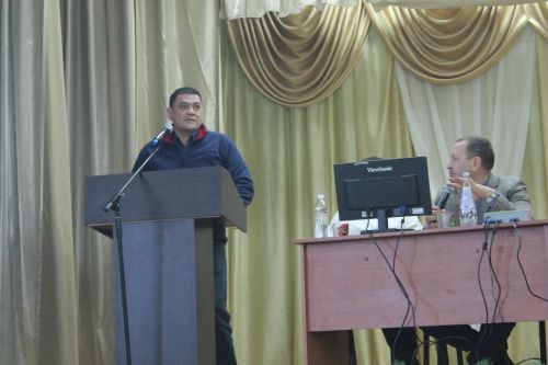 Терлекчелек – төп табыш китерә торган тармак