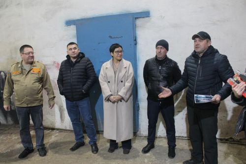 Осталыкка сынау: Арчада иң оста эретеп ябыштыручы билгеләделәр