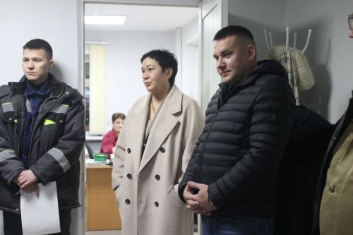 Осталыкка сынау: Арчада иң оста эретеп ябыштыручы билгеләделәр