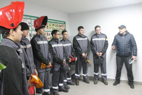 Осталыкка сынау: Арчада иң оста эретеп ябыштыручы билгеләделәр
