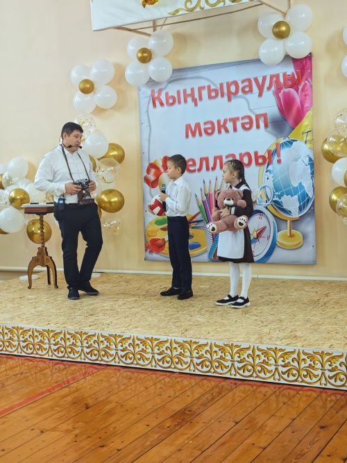 “50, 100 еллыкларны да каршы алырга язсын!”: Наласа урта мәктәбе 45 еллык юбилеен билгеләп үтте