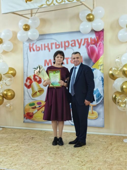“50, 100 еллыкларны да каршы алырга язсын!”: Наласа урта мәктәбе 45 еллык юбилеен билгеләп үтте