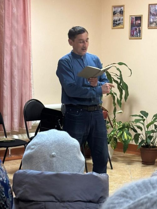 Аерылышабыз, хуш инде!