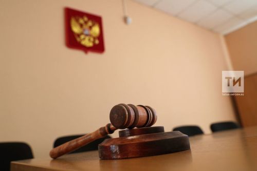 Арча район суды утырышында алкоголь эчемлек кулланган хәлдә руль артына утырган ике ир кешенең эше каралды.