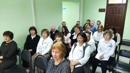 Рузия Нурмөхәммәтова: «Социаль фондның иң соралган хезмәтләренең берсе – пенсия билгеләү һәм түләү»