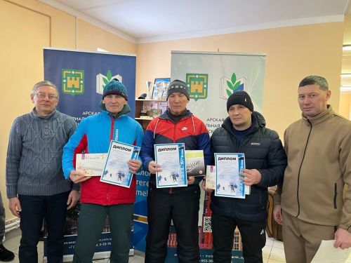 Иске Кырлай мәктәбе беренчелекне бирмәде