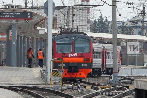 Татарстанда Бөек Ватан сугышы ветераннары өчен шәһәр яны поездларында бушлай йөрү гамәлгә кертелә