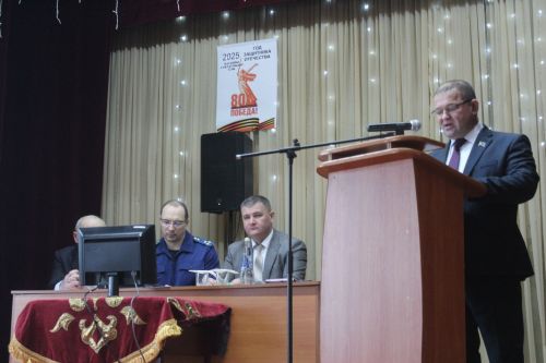 Апаз авыл җирлегендә яшәүчеләрнең җыены узды