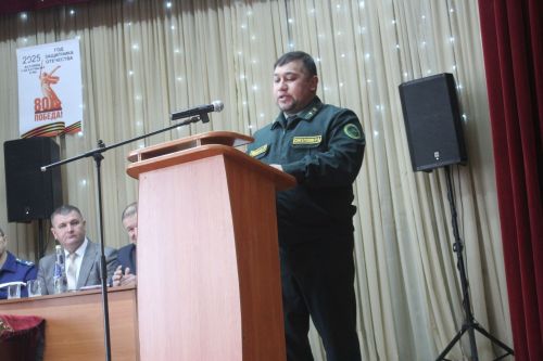 Апаз авыл җирлегендә яшәүчеләрнең җыены узды