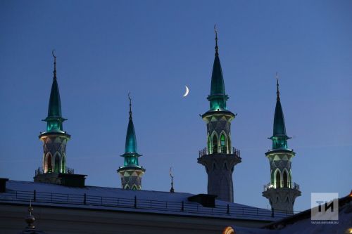 Азан ишеткәндә аны кабатларга кирәкме?