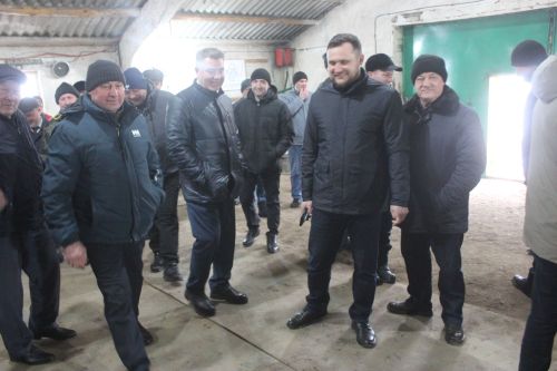“Ватан”да бар да әзер