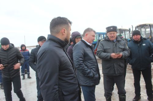 “Ватан”да бар да әзер