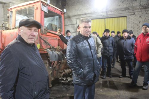 “Ватан”да бар да әзер