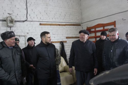 “Ватан”да бар да әзер