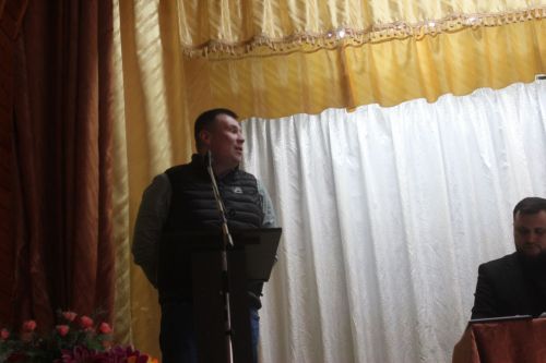 “Ватан”да бар да әзер