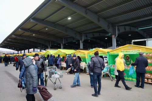 Татарстанда 15 мартта язгы авыл хуҗалыгы ярминкәләре ачыла