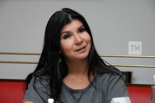Замирә Рәҗәпова: “Максатыгызга ирештегез, күңелемә тиде...”