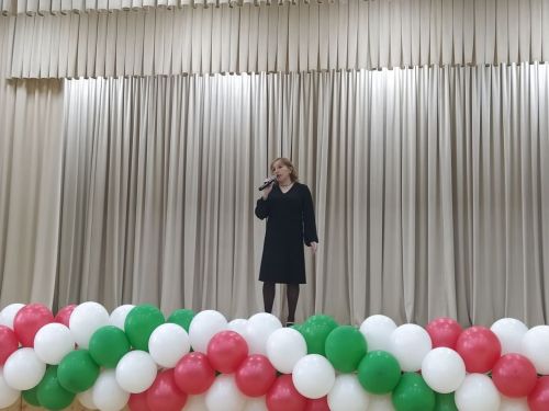 Арча районы Иске Кырлай авылында мәдәният йорты ачылды