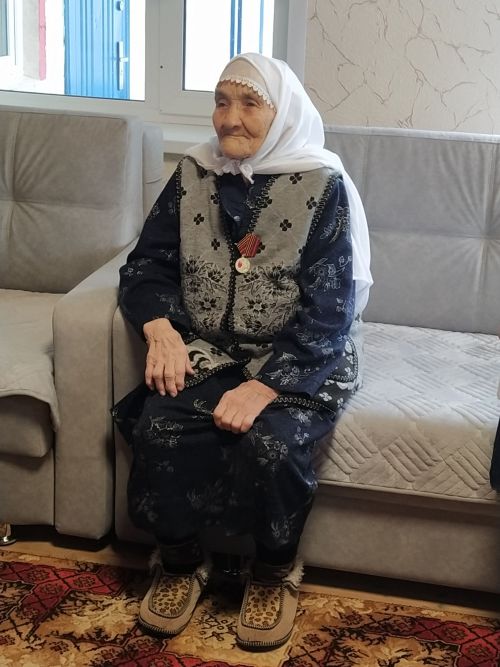 Күз яшьләре юктан гына чыкмый шул...