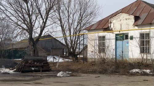 Чиканас, Өчиле, Иске Йорт, Югары Бирәзә авылларында экологик рейдта булдык