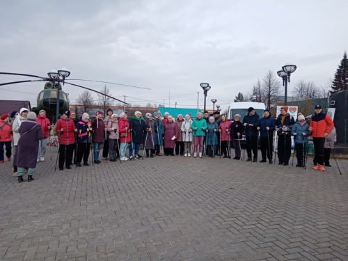 Сәламәтлек турында кайгыртабыз