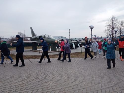 Сәламәтлек турында кайгыртабыз