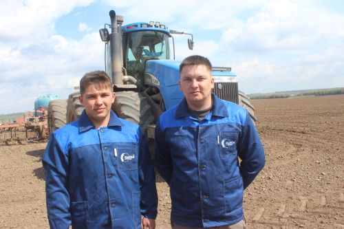 Басуларда эш гөрли