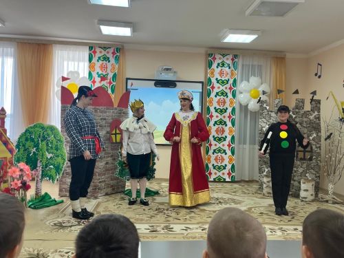 Светофорны урлаганнар