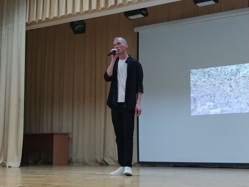 Арчада «Мөмкинлекләр фестивале» узды