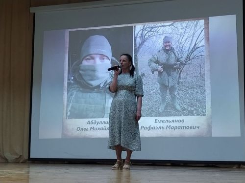 Арчада «Мөмкинлекләр фестивале» узды
