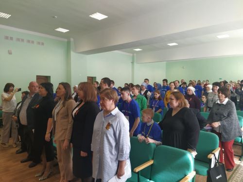 Арчада «Мөмкинлекләр фестивале» узды