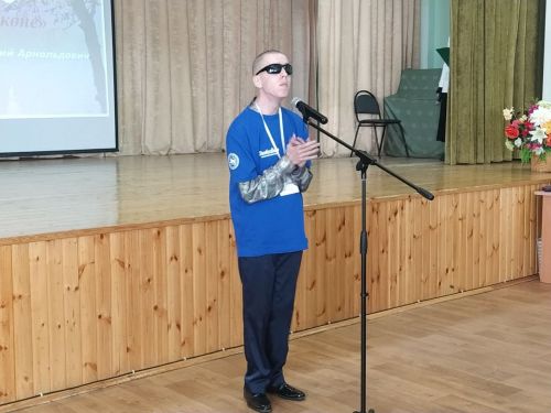 Арчада «Мөмкинлекләр фестивале» узды