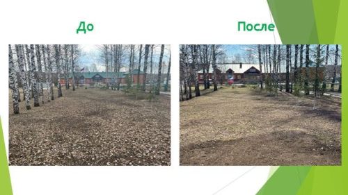 Арча районы мәктәпләре һәм балалар бакчалары “Экояз – 2025” бәйгесендә актив катнаша