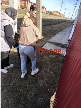 Арча районы мәктәпләре һәм балалар бакчалары “Экояз – 2025” бәйгесендә актив катнаша