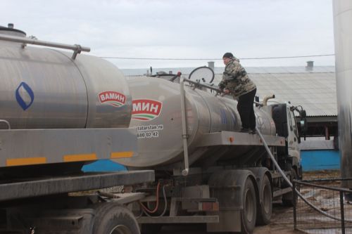Район җитәкчесе танышуны дәвам итә