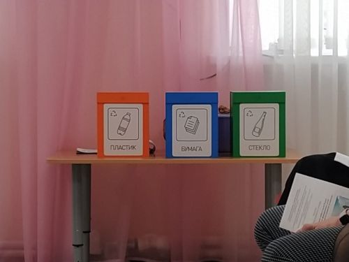 Арчаның балалалар бакчасында район тарихына багышланган семинар узды