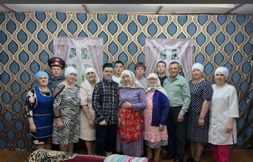 Сабый чакта югалткан кызын тапты