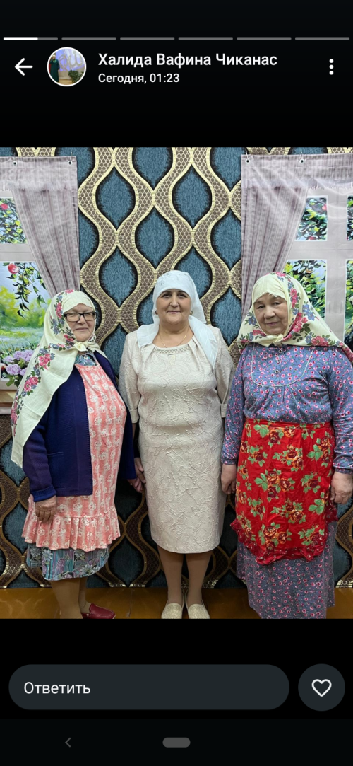 Сабый чакта югалткан кызын тапты