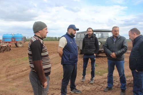 Кыр батырларына бүләкләр