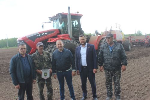 Кыр батырлары