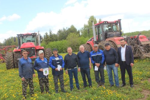 Кыр батырлары
