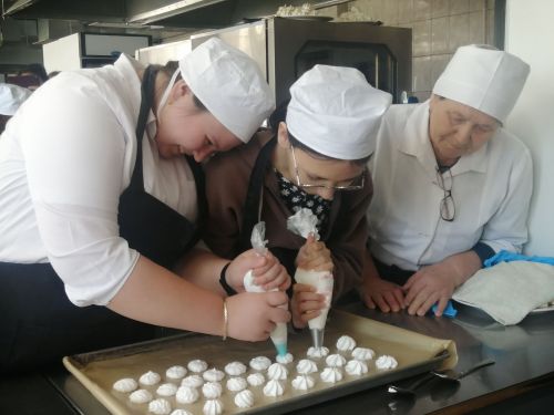 Арчаның агросәнәгать көллиятендә ачык ишекләр көне булды