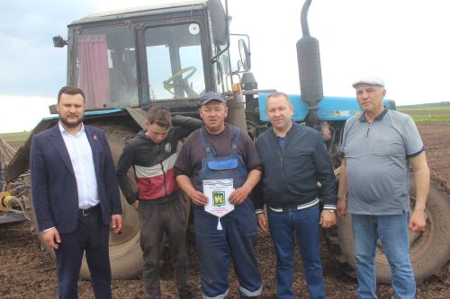 Кыр батырлары