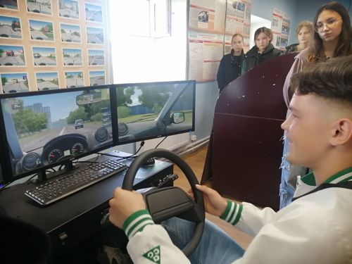 Арчаның агросәнәгать көллиятендә ачык ишекләр көне булды